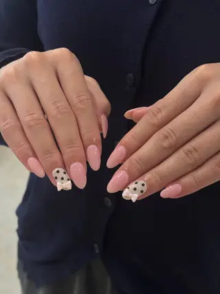 ネイル minori ♥️のネイルデザイン