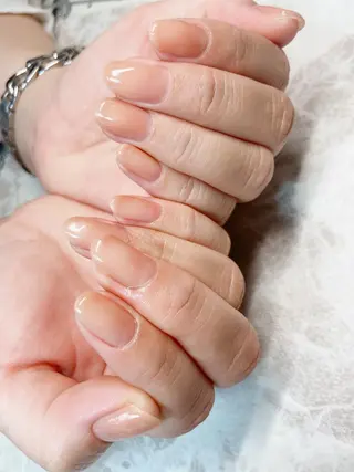 ネイル lulucharis nailのネイルデザイン
