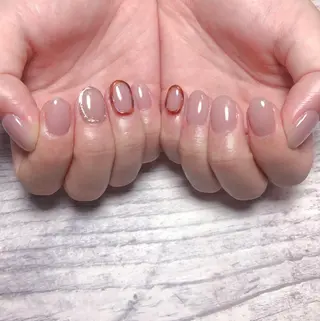 ネイル DollyGirl KYOKOのネイルデザイン