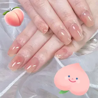 ネイル Twinkle Nail Kuboのネイルデザイン