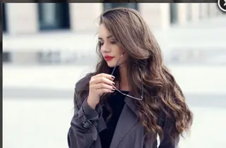 セミロング 堀 和恵の眉毛・アイブロウイメージ