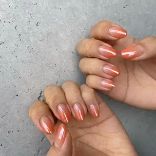 ネイル doux nailのネイルデザイン