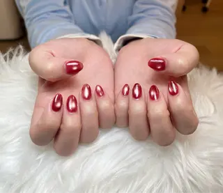 ネイル Ha Naのネイルデザイン