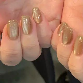 ネイル ネイルサロン Cleo伏見店のネイルデザイン