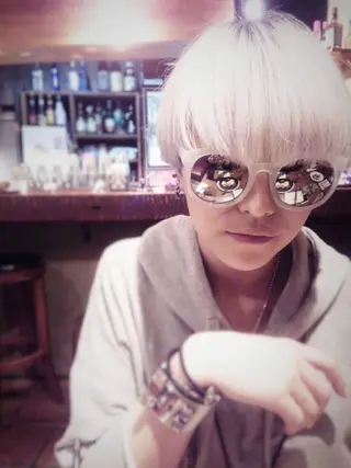 ショート 百瀬 俊幸のその他イメージ