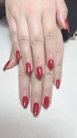 ネイル Ｊａｍ nail Airisaのネイルデザイン