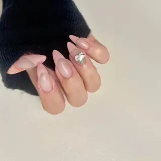 ネイル Amute nailのネイルデザイン