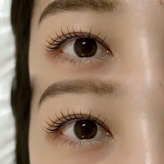 マツエク・マツパ Loa -ﾛｱ-のマツエク・マツパデザイン