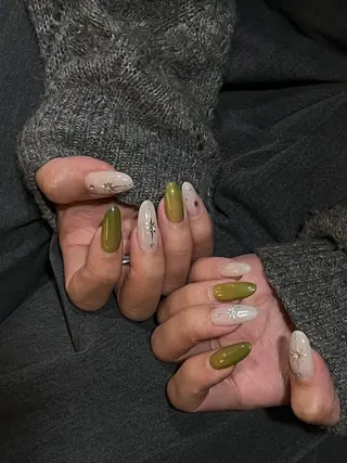 ネイル SWEETNAIL 💅🏻のネイルデザイン