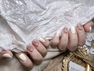 ネイル MissU ネイルサロンのネイルデザイン