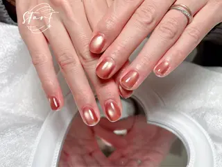 ネイル StarF nail所属・StarF 関内店のネイルデザイン
