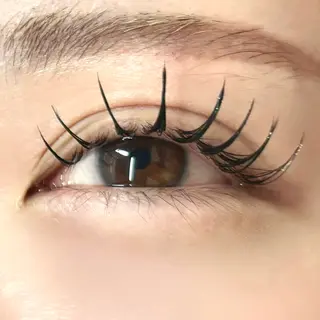 マツエク・マツパ 🌈iolo ishida🌈のマツエク・マツパデザイン