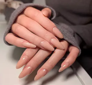 ネイル 🍑 momo_nailのネイルデザイン