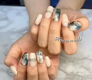 ネイル Mai’s nailのネイルデザイン