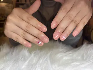 ネイル Sora Nailのネイルデザイン