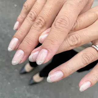ネイル 吉村 優子のネイルデザイン
