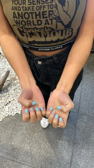 ネイル ★トレンドヘア /Haruhi★のヘアスタイル