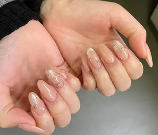 ネイル エリ🫧 nail池袋東口のネイルデザイン
