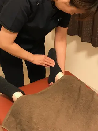 フォレスト整体院  のエステ・リラクイメージ