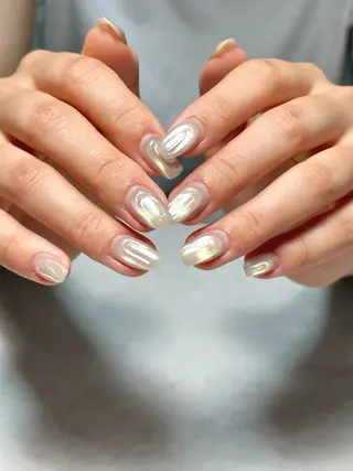 ネイル torom yukiのネイルデザイン