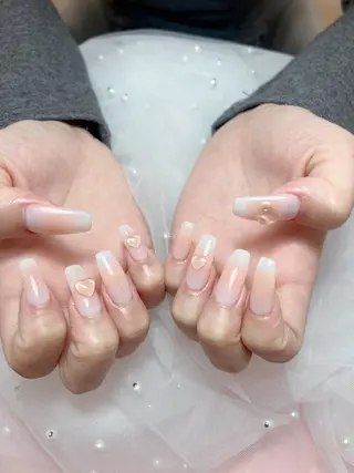 ネイル Bél Nail salonのネイルデザイン