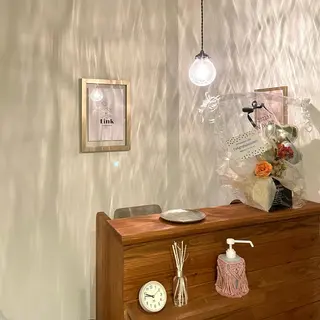 🌷private salon Linkのマツエク・マツパデザイン