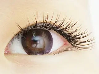 マツエク・マツパ é(acute e) アキュート エのマツエク・マツパデザイン