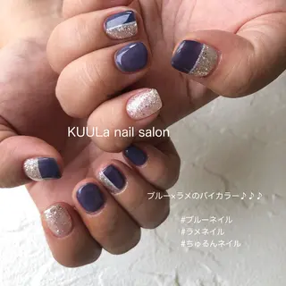 ネイル KUULa E R I K Oのネイルデザイン