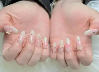 ネイル REI NAIL1のネイルデザイン