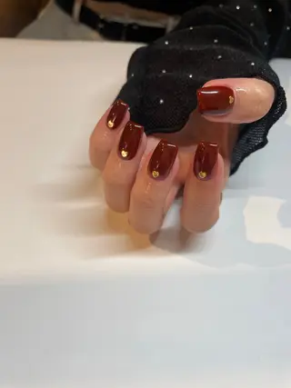 ネイル Manon Yuiのネイルデザイン