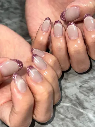 ネイル yluck nailのネイルデザイン