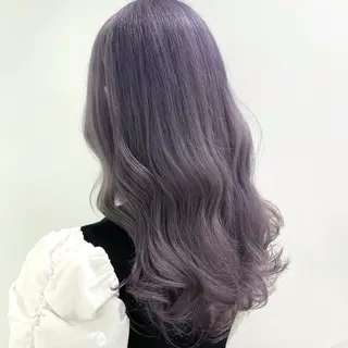 セミロング カラー パーマ ヘアアレンジ メンズ 🪞モテ髪/トレンド 銀座DISCO🪞のヘアスタイル