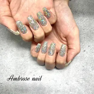 ネイル Kobe nail Uedaのネイルデザイン