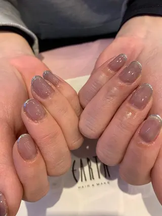 ネイル 竹澤 紫乃のその他イメージ