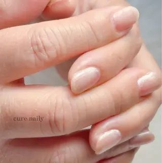 ネイル 木村 優華のネイルデザイン