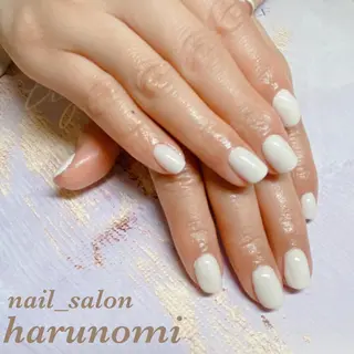 ネイル nailroom harunomiのネイルデザイン
