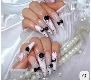 ネイル MEI Nailのネイルデザイン