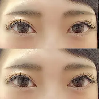 マツエク・マツパ LeCre 🩵八木下の眉毛・アイブロウイメージ
