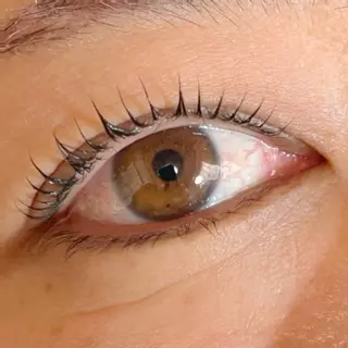 マツエク・マツパ 🧸 Emiri🫧のマツエク・マツパデザイン