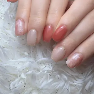 ネイル Bijou8 nailのネイルデザイン