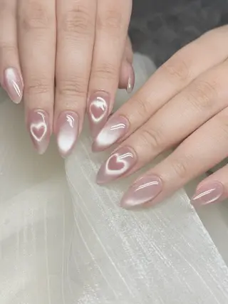 ネイル 森♡nail ♡ ①のネイルデザイン