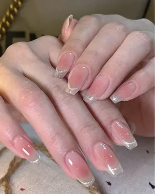ネイル Miya🎀 nailのネイルデザイン