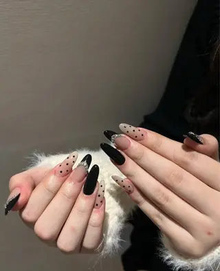 ネイル ki koのネイルデザイン