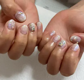 ネイル nail M&Tのネイルデザイン