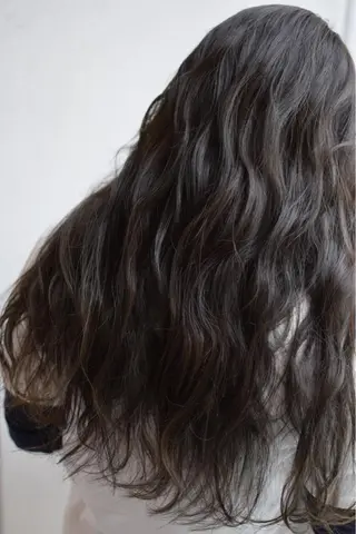 ロング カラー 小顔ショートヘア♪ TAKUMIのヘアスタイル