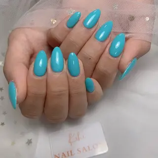 ネイル さくら💮💮 【オフ無料】のネイルデザイン