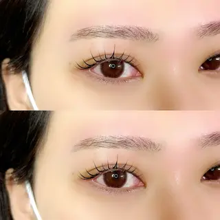 マツエク・マツパ 𝑺𝒚𝒎𝒑𝒂 ʜɪᴍᴀʀɪ🌼ྀིのマツエク・マツパデザイン