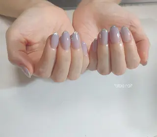 ネイル ✯.。 arbre nail 。✯.のネイルデザイン