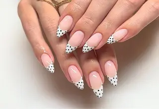 ネイル Lenie Nail Salonのネイルデザイン