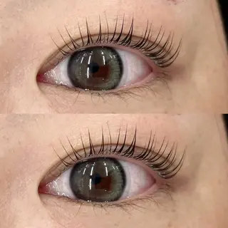 マツエク・マツパ eyenico 第1ビル店 松尾のマツエク・マツパデザイン